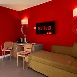 San Giuseppe Suite Lake Como