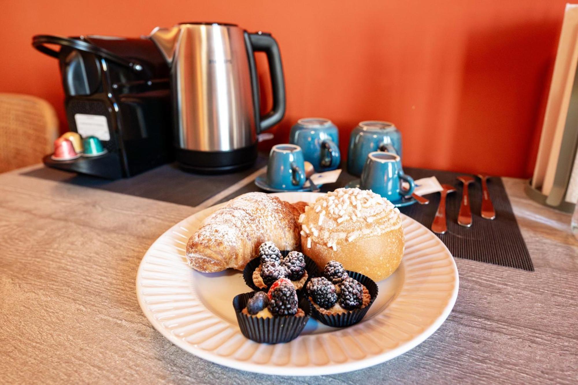 San Giuseppe Affittacamere *